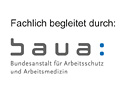 Bundesanstalt f&uuml;r Arbeitsschutz und Arbeitsmedizin
